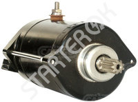 Starter CARGO 10115610