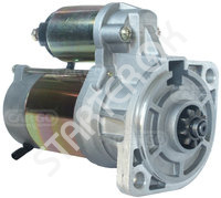 Starter CARGO 111709