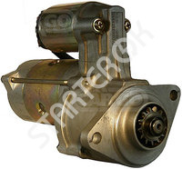 Starter CARGO 10115796