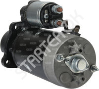 Starter CARGO 110524 for Mercedes-benz 12.. 1217 6.0 (LK/LN2)[OM357.918]  03.1994 - 12.1999