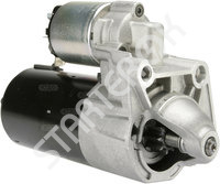 Starter CARGO 113605