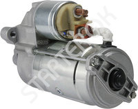 Starter CARGO 113926 for Citroen C8  2.0 HDi (RHR)[DW10BTED4]  03.2006 - 