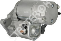 Starter CARGO 113928 for Rover 218  1.8 Diesel [XUD7TE]  09.1991&nbsp;-&nbsp;10.1995