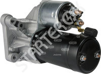 Starter CARGO 113929 for Renault Kangoo  1.9 DCi Express 4x4 [F9Q782]  10.2001 - 