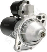 Starter CARGO 113745