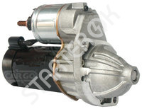 Starter CARGO 111931