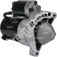 Starter CARGO 114460 for Citroen C4  2.0 16V   11.2004 - 