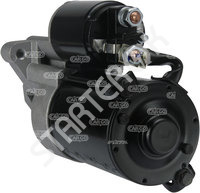 Starter CARGO 114460 for Citroen C4  2.0 16V   11.2004 - 