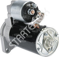 Starter CARGO 114316 for Porsche 911  3.6 Carrera [M96.03]  10.2001 - 08.2005