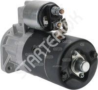 Starter CARGO 114318 for Nissan Vanette  Cargo 2.3 Diesel (C23M)[LD23]  09.1994&nbsp;-&nbsp;11.2001