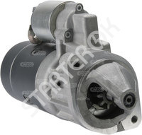 Starter CARGO 114318