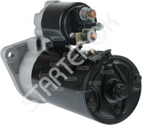Starter CARGO 114321 for Fiat Punto  1.9 Diesel  AC 02.2000&nbsp;-&nbsp;