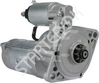 Starter CARGO 10154886