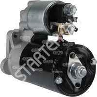Starter CARGO 114051 for Smart FORTWO 0.8 L Diesel   01.2005&nbsp;-&nbsp;12.2007