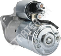 Starter CARGO 114058 for Saab 9-5  2.0 TTiD [A20DTR]  05.2010&nbsp;-&nbsp;