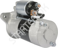 Starter CARGO 114059 for Mazda 6  2.0 CD MRZ (GH)  08.2007&nbsp;-&nbsp;