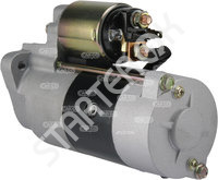 Starter CARGO 114061 for Suzuki Grand Vitara  2.0 HDi [RHZ]  11.2000&nbsp;-&nbsp;12.2005