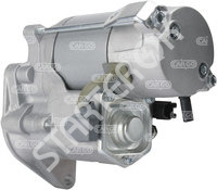 Starter CARGO 114071 for Mini One  1.4 Diesel (R50)[1ND]  06.2003&nbsp;-&nbsp;09.2005