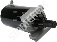 Starter CARGO 10154968