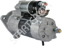 Starter CARGO 114100 for Renault trucks AE  430 Magnum   01.1996 - 12.2000