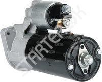 Starter CARGO 113935 for Fiat Ducato  2.8 JTD 4x4   01.2005&nbsp;-&nbsp;