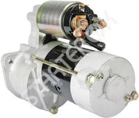 Starter CARGO 113937 for Kia Sorento  2.5 CRDi [D4CB]  05.2002 - 