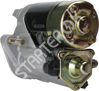 Starter CARGO 113938 for Toyota Hiace  2.5 D-4D   08.2001 - 