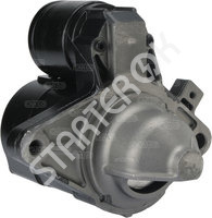 Starter CARGO 113963
