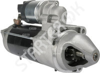 Starter CARGO 10155001