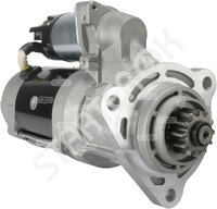 Starter CARGO 10155002
