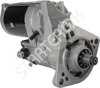 Starter CARGO 10155003