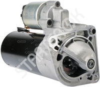 Starter CARGO 10155004