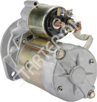 Starter CARGO 114032 for Renault Mascott 160.55 3.0 Diesel [DXi3]  05.2004 - 12.2010