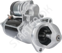 Starter CARGO 10155010