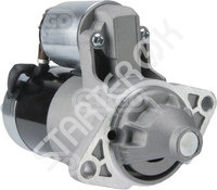 Starter CARGO 10155012
