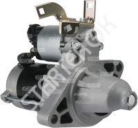 Starter CARGO 114226