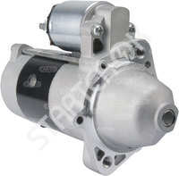 Starter CARGO 10155015