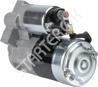 Starter CARGO 114238 for Jeep Cherokee  2.5 i [EPE]  11.1996&nbsp;-&nbsp;