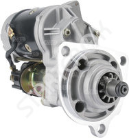 Starter CARGO 114267