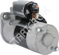 Starter CARGO 114279 for Jeep Cherokee  2.8 CRD   11.2002&nbsp;-&nbsp;