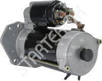 Starter CARGO 114307 for Iveco 60 E  13 3.9 (Tector)[F4AE0481D]  09.2000 - 