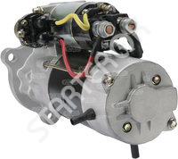 Starter CARGO 114310 for Volvo FH  16/550 16.1 [D16C550]  08.2007&nbsp;-&nbsp;