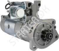 Starter CARGO 10155048