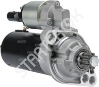 Starter CARGO 114173