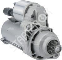 Starter CARGO 114176
