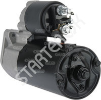 Starter CARGO 114178 for Mercedes-benz CLK  350 3.5 (209)[M272.960] RHD 01.2005 - 