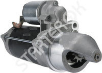 Starter CARGO 114195