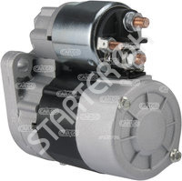 Starter CARGO 114199 for Nissan Note  1.4 (E11)[CR14DE]  03.2006&nbsp;-&nbsp;