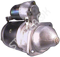 Starter CARGO 10155071