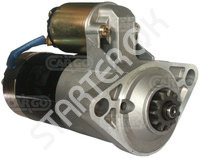 Starter CARGO 111300